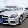 mercedes-benz slk-class 2011 -MERCEDES-BENZ--Benz SLK MBA-172457--WDD1724572F020985---MERCEDES-BENZ--Benz SLK MBA-172457--WDD1724572F020985- image 22