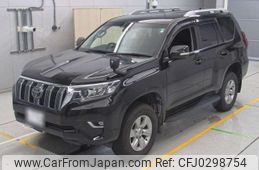 toyota land-cruiser-prado 2019 -TOYOTA 【つくば 336せ37】--Land Cruiser Prado GDJ150W-0034119---TOYOTA 【つくば 336せ37】--Land Cruiser Prado GDJ150W-0034119-