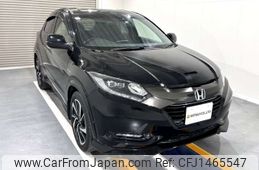 honda vezel 2017 CMATCH_U00049668149