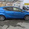 toyota aqua 2012 -TOYOTA--AQUA DAA-NHP10--NHP10-6086653---TOYOTA--AQUA DAA-NHP10--NHP10-6086653- image 22