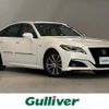 toyota crown 2018 -TOYOTA--Crown 6AA-AZSH20--AZSH20-1012053---TOYOTA--Crown 6AA-AZSH20--AZSH20-1012053- image 1