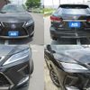 lexus rx 2022 -LEXUS--Lexus RX 6AA-GYL25W--GYL25-0027824---LEXUS--Lexus RX 6AA-GYL25W--GYL25-0027824- image 4