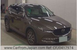 mazda cx-5 2018 -MAZDA 【高松 300ｽ2678】--CX-5 3DA-KF2P--KF2P-207334---MAZDA 【高松 300ｽ2678】--CX-5 3DA-KF2P--KF2P-207334-