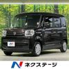 suzuki spacia 2018 -SUZUKI--Spacia DAA-MK53S--MK53S-126479---SUZUKI--Spacia DAA-MK53S--MK53S-126479- image 1