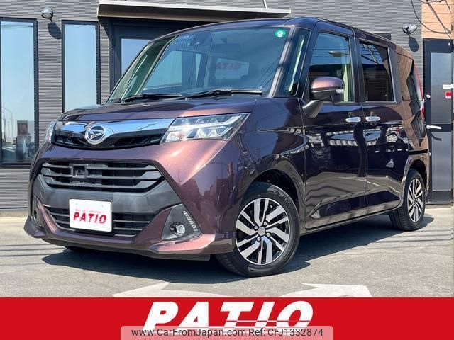 daihatsu thor 2019 quick_quick_M900S_M900S-0034680 image 1