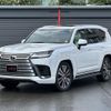 lexus lx 2023 quick_quick_3BA-VJA310W_4035983 image 1