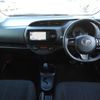 toyota vitz 2018 quick_quick_DAA-NHP130_NHP130-4000742 image 16