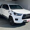toyota hilux 2021 CFJ1738182 image 4