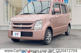 suzuki wagon-r 2007 -SUZUKI--Wagon R DBA-MH22S--MH22S-314415---SUZUKI--Wagon R DBA-MH22S--MH22S-314415-