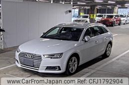 audi a4-avant 2018 CFJ1792904
