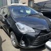 toyota vitz 2019 -TOYOTA--Vitz DBA-NSP135--NSP135-4006085---TOYOTA--Vitz DBA-NSP135--NSP135-4006085- image 1