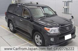 toyota land-cruiser 2013 quick_quick_CBA-URJ202W_4035180