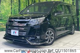toyota noah 2019 CFJ1501865