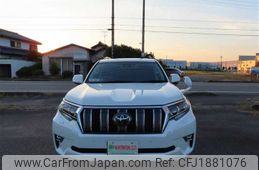 toyota land-cruiser-prado 2019 CFJ1881076