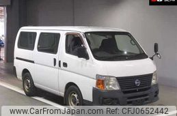 nissan caravan-van 2006 -NISSAN--Caravan Van VPE25-110140---NISSAN--Caravan Van VPE25-110140-