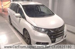 honda odyssey 2016 -HONDA 【出雲 302ﾉ1】--Odyssey RC1-1114872---HONDA 【出雲 302ﾉ1】--Odyssey RC1-1114872-