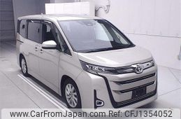 toyota noah 2022 -TOYOTA--Noah MZRA90W-0016232---TOYOTA--Noah MZRA90W-0016232-