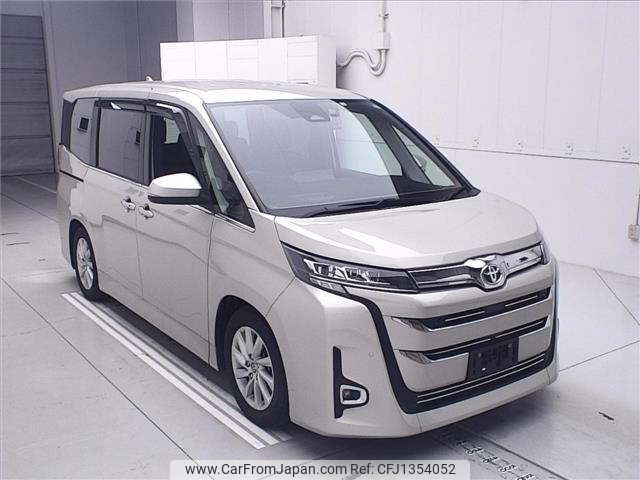toyota noah 2022 -TOYOTA--Noah MZRA90W-0016232---TOYOTA--Noah MZRA90W-0016232- image 1