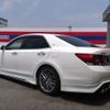 toyota crown 2017 -TOYOTA--Crown DAA-AWS210--AWS210-6127006---TOYOTA--Crown DAA-AWS210--AWS210-6127006- image 5