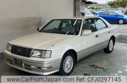 toyota crown 1996 -TOYOTA--Crown JZS155--0059214---TOYOTA--Crown JZS155--0059214-