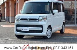 suzuki spacia 2019 quick_quick_MK53S_MK53S-203449