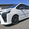 toyota voxy 2020 -TOYOTA--Voxy ZRR80W--0588562---TOYOTA--Voxy ZRR80W--0588562- image 6