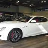 maserati ghibli 2018 quick_quick_ABA-MG30AA_ZAMYT57J001300713 image 7