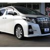 toyota alphard 2015 quick_quick_DBA-AGH30W_AGH30-0013698 image 14