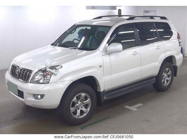 toyota land-cruiser-prado 2009 quick_quick_CBA-TRJ120W_5149408 image 2