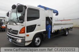 hino ranger 2016 -HINO--Hino Ranger TKG-FD9JLAA--FD9JLA-17265---HINO--Hino Ranger TKG-FD9JLAA--FD9JLA-17265-