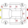 nissan serena 2019 -NISSAN--Serena DAA-HFC27--HFC27-063628---NISSAN--Serena DAA-HFC27--HFC27-063628- image 2