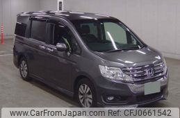 honda stepwagon-spada 2012 quick_quick_DBA-RK5_RK5-1302846