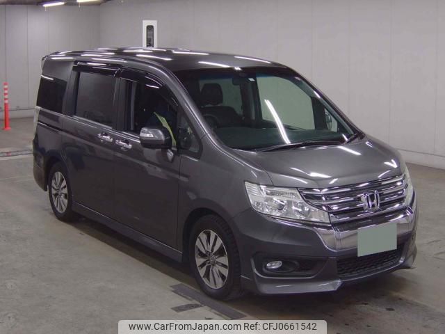 honda stepwagon-spada 2012 quick_quick_DBA-RK5_RK5-1302846 image 1