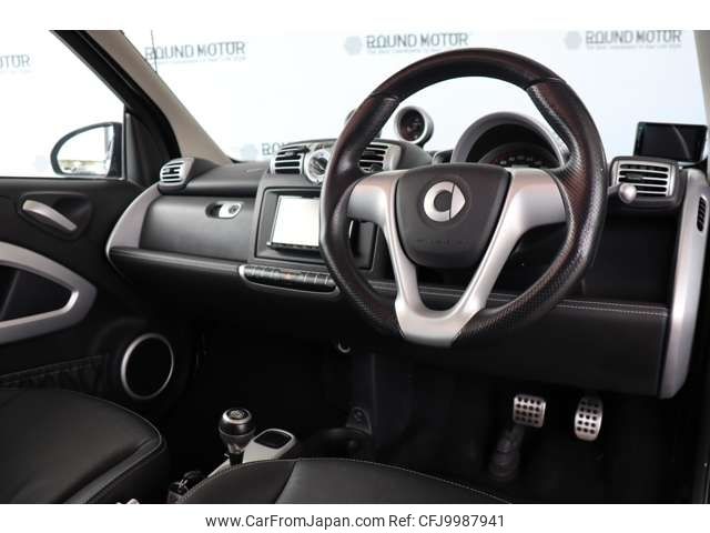 smart fortwo 2010 -SMART--Smart Fortwo ABA-451333--WME4513332K397962---SMART--Smart Fortwo ABA-451333--WME4513332K397962- image 2