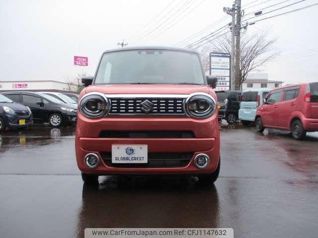 suzuki wagon-r 2023 -SUZUKI--Wagon R Smile 5AA-MX91S--MX91S-205091---SUZUKI--Wagon R Smile 5AA-MX91S--MX91S-205091- image 2