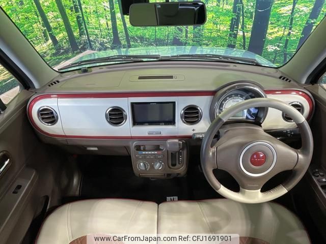 suzuki alto-lapin-chocolat 2015 CFJ1691901 image 2