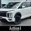 mitsubishi delica-d5 2019 quick_quick_CV1W_CV1W-2103595 image 1