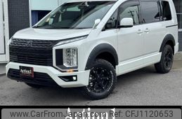 mitsubishi delica-d5 2019 quick_quick_CV1W_CV1W-2103595