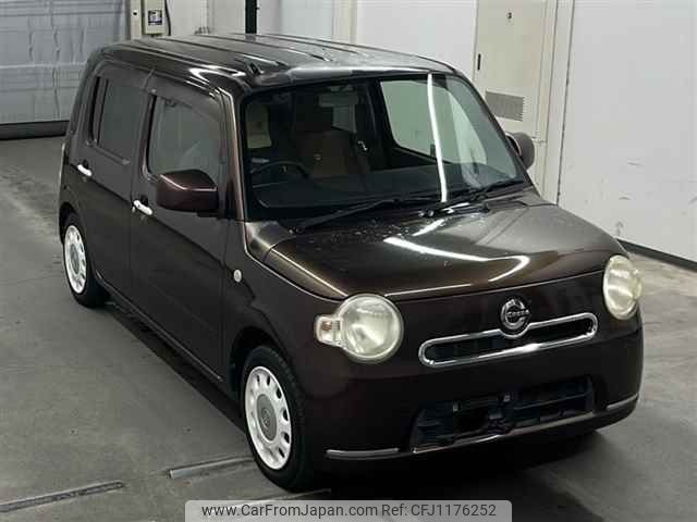 daihatsu mira-cocoa 2014 -DAIHATSU--Mira Cocoa L675S-0165937---DAIHATSU--Mira Cocoa L675S-0165937- image 1