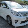 toyota alphard 2013 quick_quick_ANH20W_ANH20-8292573 image 10