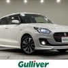 suzuki swift 2018 -SUZUKI--Swift DAA-ZC53S--ZC53S-111908---SUZUKI--Swift DAA-ZC53S--ZC53S-111908- image 1