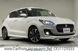 suzuki swift 2018 -SUZUKI--Swift DAA-ZC53S--ZC53S-111908---SUZUKI--Swift DAA-ZC53S--ZC53S-111908-