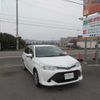 toyota corolla-fielder 2017 504749-RAOID:13699 image 2