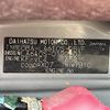 daihatsu tanto 2018 -DAIHATSU--Tanto DBA-LA610S--LA610S-0122207---DAIHATSU--Tanto DBA-LA610S--LA610S-0122207- image 7