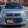 suzuki wagon-r 2013 -SUZUKI 【名変中 】--Wagon R MH34S--256310---SUZUKI 【名変中 】--Wagon R MH34S--256310- image 2