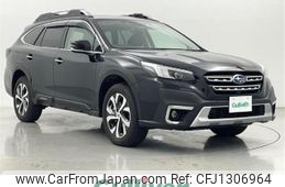 subaru outback 2022 -SUBARU--Legacy OutBack 4BA-BT5--BT5-005239---SUBARU--Legacy OutBack 4BA-BT5--BT5-005239-