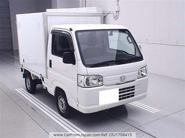 honda acty-truck 2015 CFJ1708415 image 1