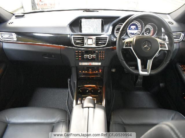 mercedes-benz e-class 2013 quick_quick_RBA-212059C_WDD2120592A904218 image 2