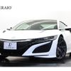 honda nsx 2018 -HONDA--NSX CAA-NC1--NC1-1100120---HONDA--NSX CAA-NC1--NC1-1100120- image 1