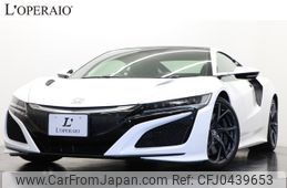 honda nsx 2018 -HONDA--NSX CAA-NC1--NC1-1100120---HONDA--NSX CAA-NC1--NC1-1100120-